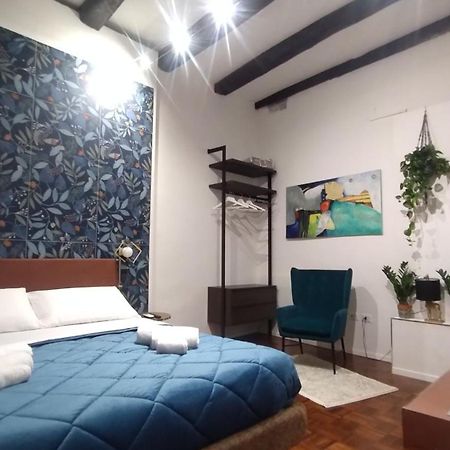 Plebiscito Suite Apartment Неаполь Экстерьер фото