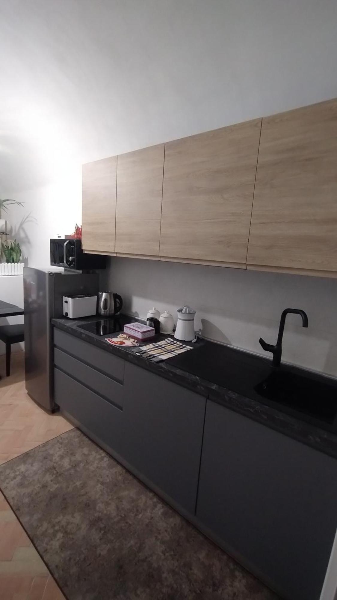 Plebiscito Suite Apartment Неаполь Экстерьер фото
